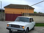 LADA (VAZ) 2107-11