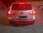 Volkswagen Touareg-2