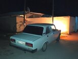 LADA (VAZ) 2107-4