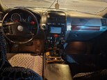 Volkswagen Touareg-8
