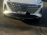 Changan Uni-Z-1