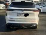 Changan Uni-Z-5