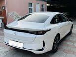 Changan Qiyuan A05-9