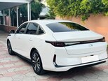 Changan Qiyuan A05-11