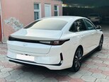 Changan Qiyuan A05-12