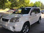 Nissan X-Trail-1