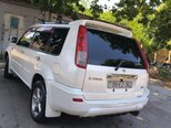 Nissan X-Trail-5