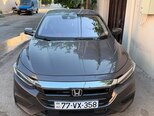 Honda Insight-1