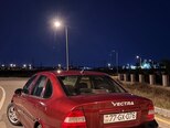 Opel Vectra-3