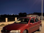 Opel Vectra-2