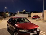 Opel Vectra-1