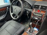 Mercedes C 180-10