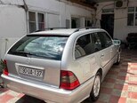 Mercedes C 180-5
