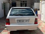 Mercedes C 180-6