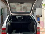 Mercedes C 180-8