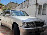 Mercedes C 180-2