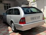 Mercedes C 180-4