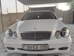 Mercedes C 220-1