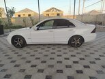 Mercedes C 220-2