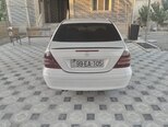 Mercedes C 220-3
