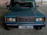 LADA (VAZ) 2107-1