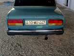 LADA (VAZ) 2107-2