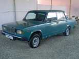 LADA (VAZ) 2107-4