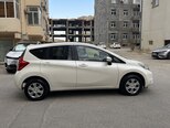 Nissan Note-9