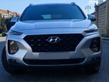 Hyundai Santa Fe-1
