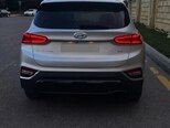 Hyundai Santa Fe-3
