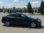 Chevrolet Cruze-3
