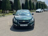 Chevrolet Cruze-1