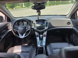 Chevrolet Cruze-5
