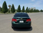 Chevrolet Cruze-2