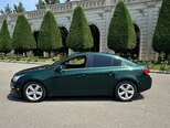 Chevrolet Cruze-4