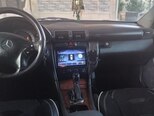 Mercedes C 220-5