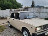 LADA (VAZ) 2107-5