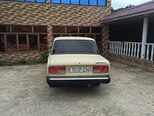 LADA (VAZ) 2107-10
