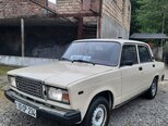 LADA (VAZ) 2107-4