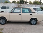 LADA (VAZ) 2107-3