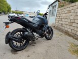 Yamaha FZ-S FI Deluxe-7
