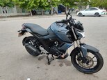 Yamaha FZ-S FI Deluxe-9