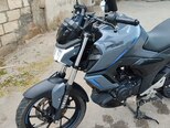 Yamaha FZ-S FI Deluxe-4