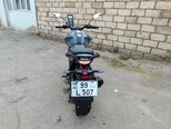 Yamaha FZ-S FI Deluxe-11