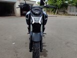 Yamaha FZ-S FI Deluxe-12