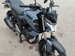 Yamaha FZ-S FI Deluxe-5