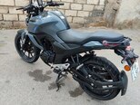 Yamaha FZ-S FI Deluxe-10