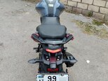 Yamaha FZ-S FI Deluxe-6