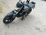 Yamaha FZ-S FI Deluxe-1