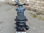 Yamaha FZ-S FI Deluxe-15
